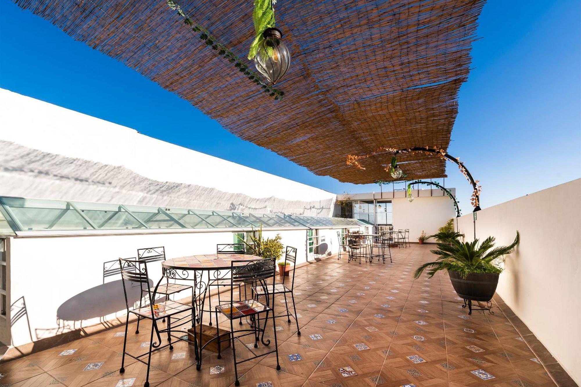 Capital O Hotel Joyma Suites, San Luis San Luis Potosí Екстериор снимка