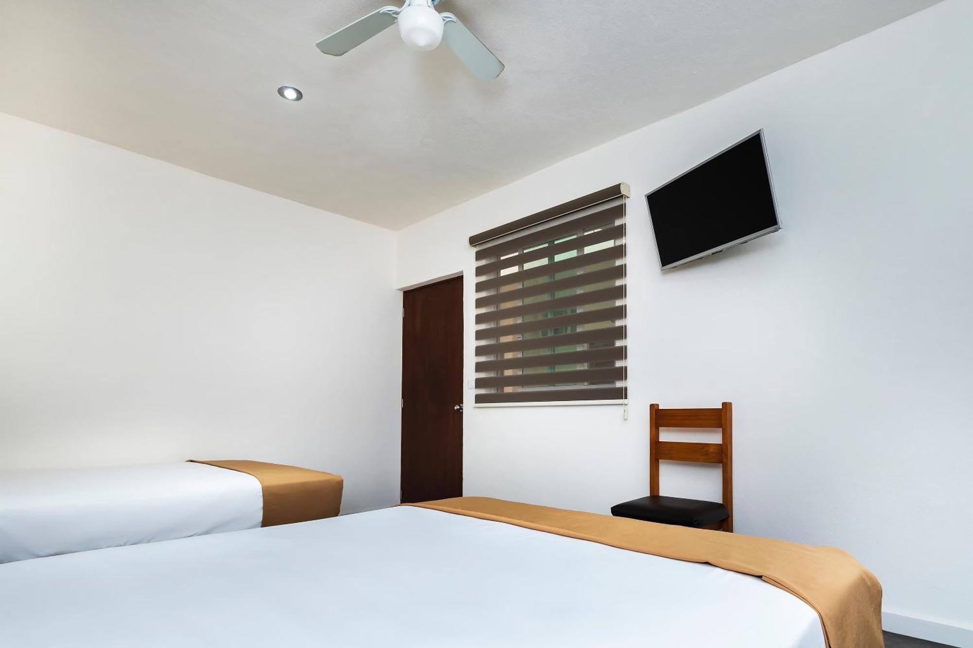 Capital O Hotel Joyma Suites, San Luis San Luis Potosí Екстериор снимка