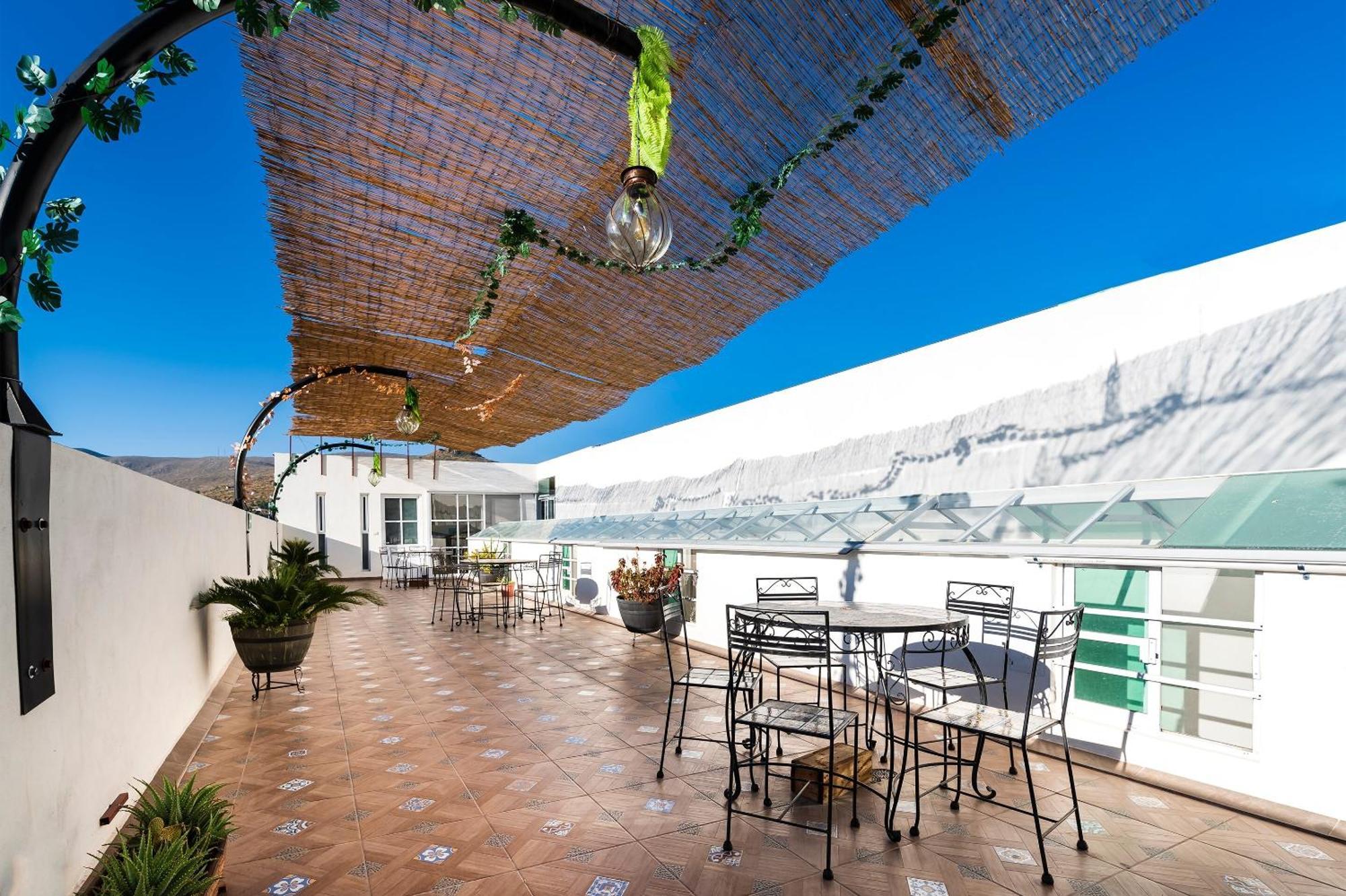Capital O Hotel Joyma Suites, San Luis San Luis Potosí Екстериор снимка