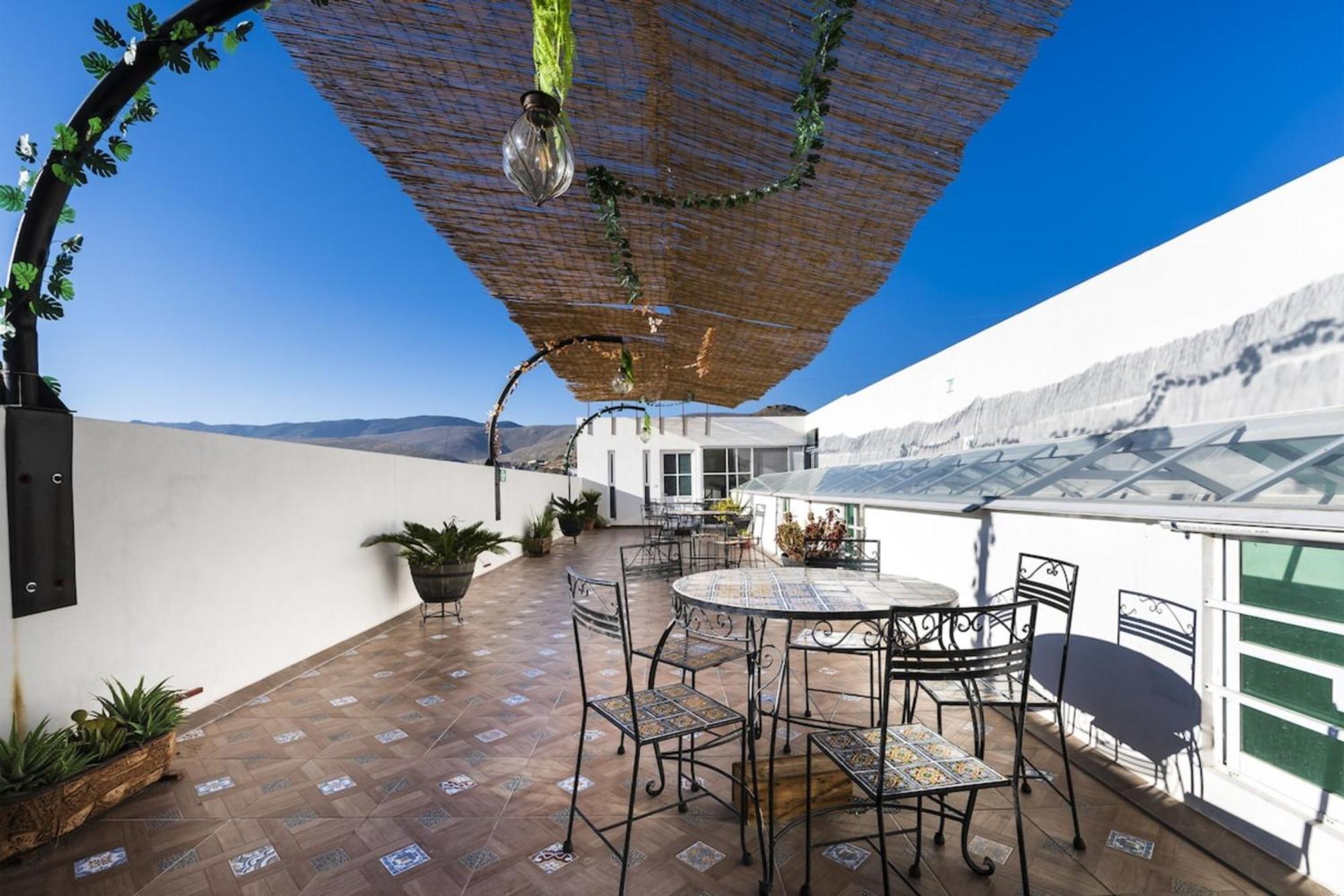Capital O Hotel Joyma Suites, San Luis San Luis Potosí Екстериор снимка
